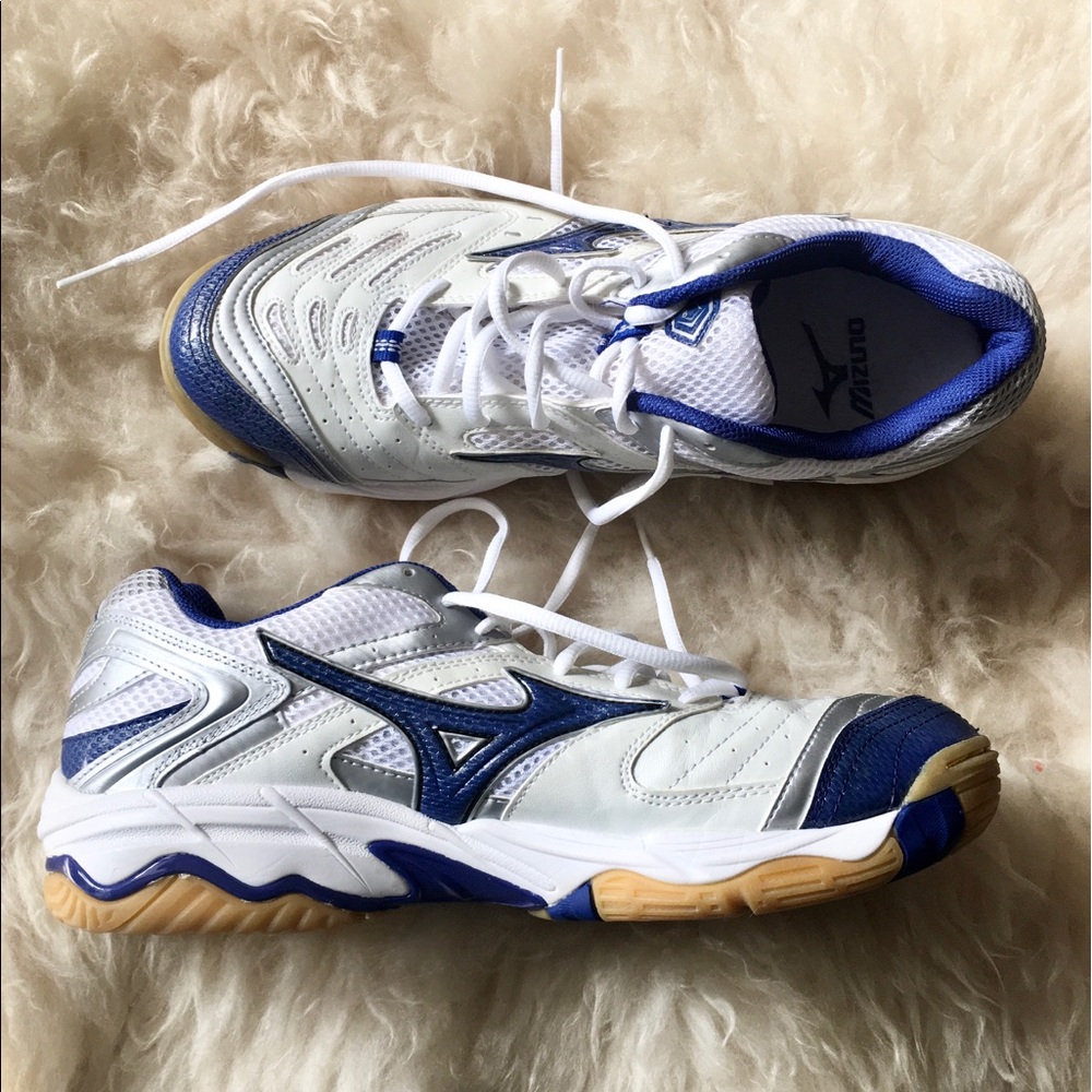 Mizuno Court Shoes